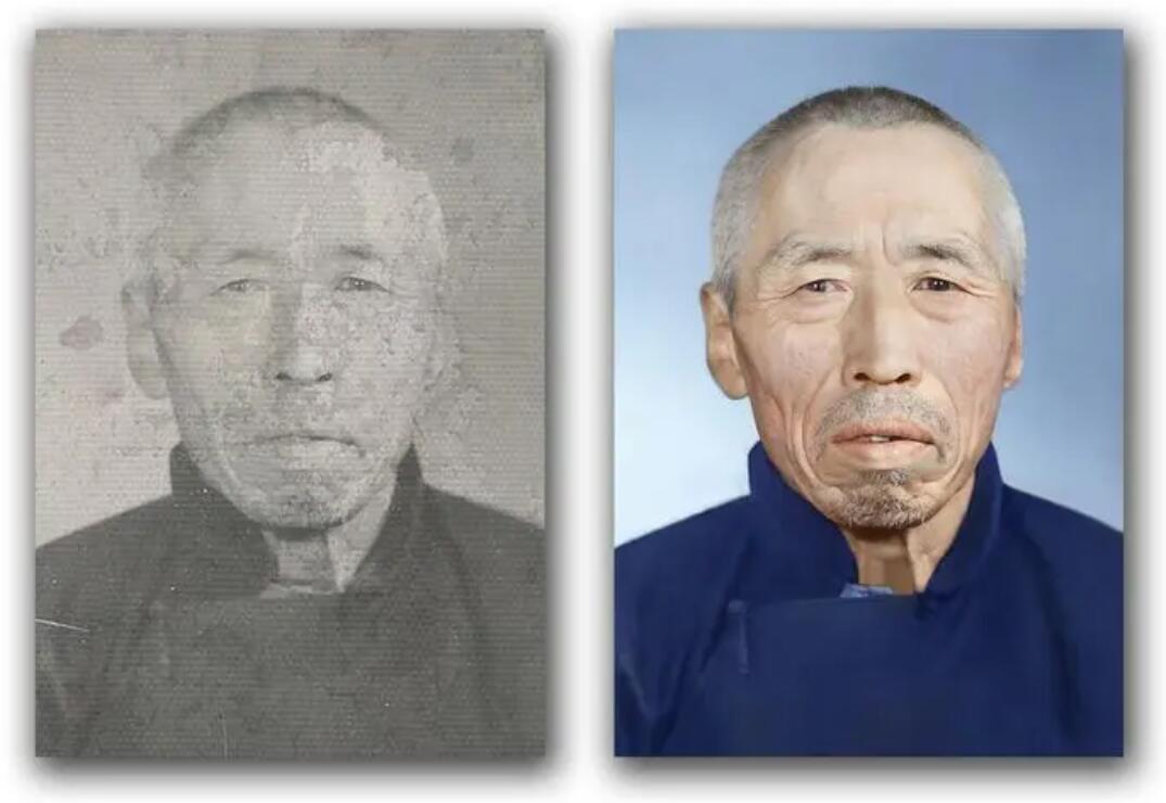 梓潼破损照片修复-56