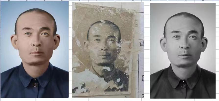 梓潼老照片模糊修复-21